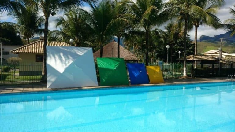 Modelos Ombrelone